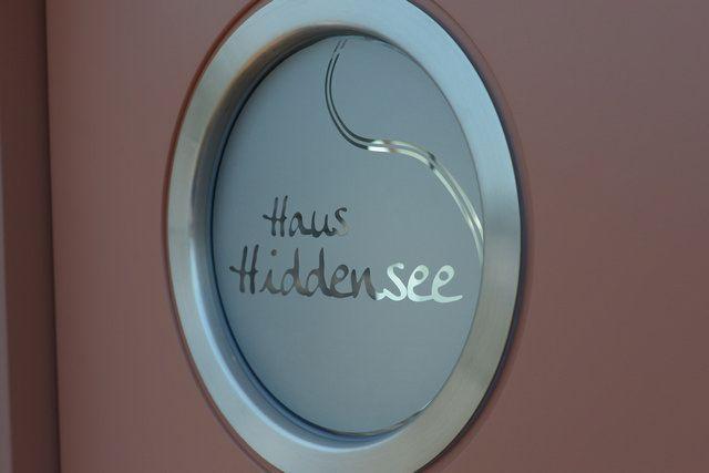 Hiddensee Вик Экстерьер фото